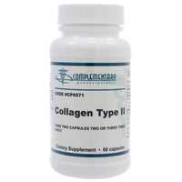 Collagen Type II 500mg