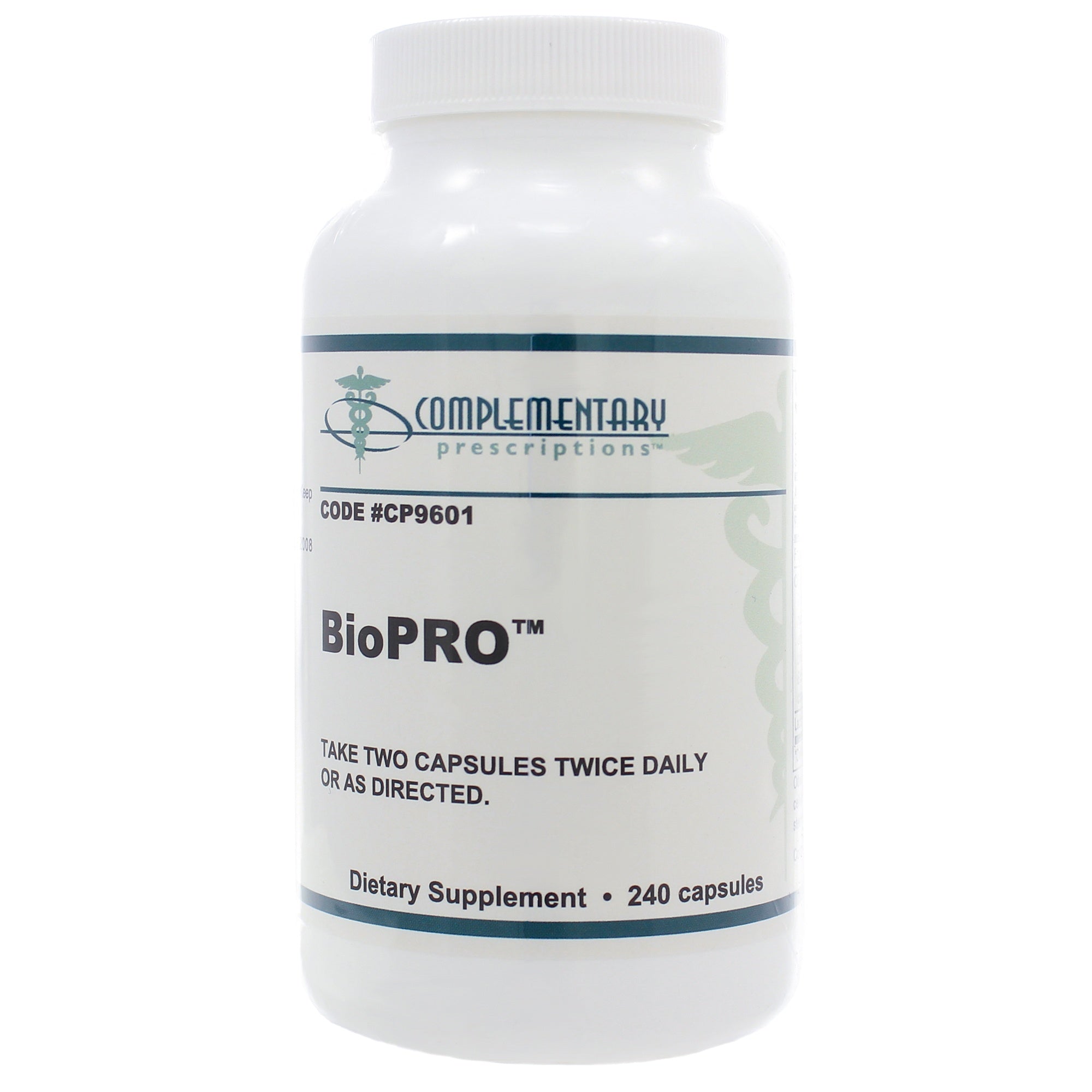 BioPRO | personalpower