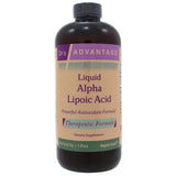 Liquid Alpha Lipoic Acid