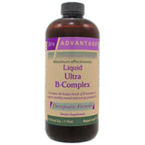 Liquid Ultra B-Complex