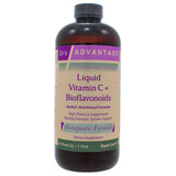 Liquid Vitamin C + Bioflavonoids
