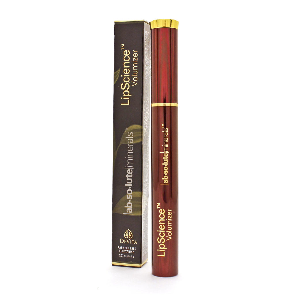 LipScience Volumizer (Ginger Mint)