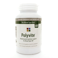 Polyvite Pro Multi-Vitamin (Type AB)