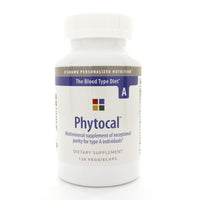 Phytocal Mineral Formula (Type A)