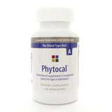 Phytocal Mineral Formula (Type A)