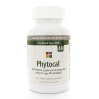 Phytocal Mineral Formula (Type AB)