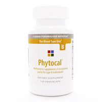 Phytocal Mineral Formula (Type B)