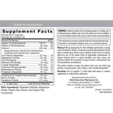 Phytocal Mineral Formula (Type B)