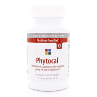 Phytocal Mineral Formula (Type O)