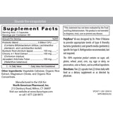 Polyflora Probiotic (Type A)