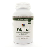 Polyflora Probiotic (Type AB)