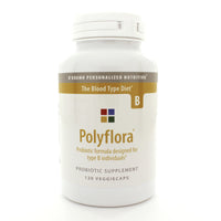 Polyflora Probiotic (Type B)