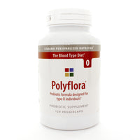 Polyflora Probiotic (Type O)