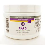 ARA 6 (Larch Arabinogalactan powder)