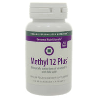 Methyl-12 Plus