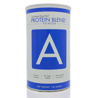 Protein Blend Powder (Type A)