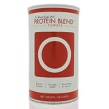 Protein Blend Powder (Type 0)
