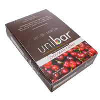 Unibar Chocolate Cherry