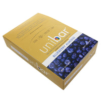 Unibar Blueberry Almond