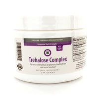 Trehalose Complex