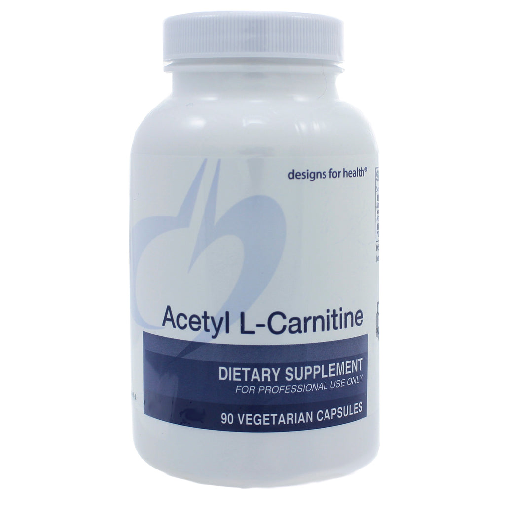 Acetyl L-Carnitine 800mg