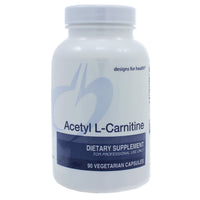 Acetyl L-Carnitine 800mg