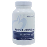 Acetyl L-Carnitine 800mg