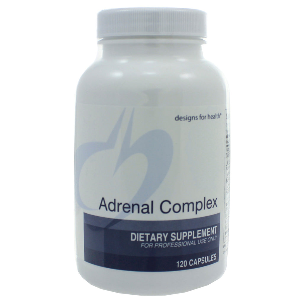 Adrenal Complex