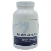Adrenal Complex