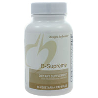 B-Supreme