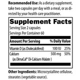 Calcium Malate