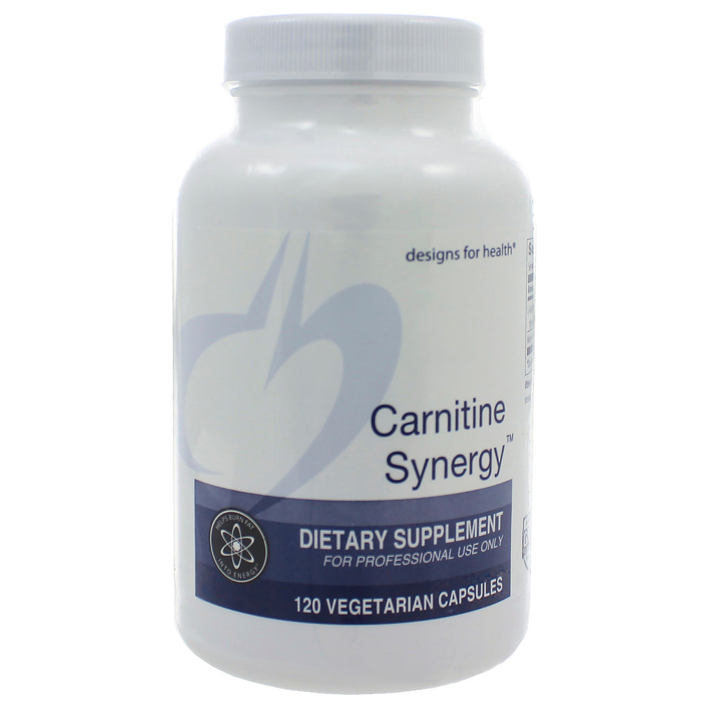 Carnitine Synergy