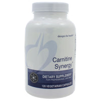 Carnitine Synergy