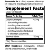 C3 Curcumin Complex