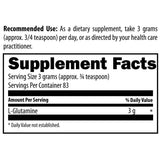 L-Glutamine Powder