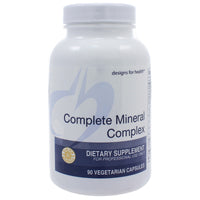 Complete Mineral Complex