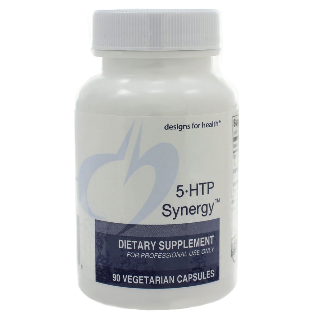 5-HTP Synergy