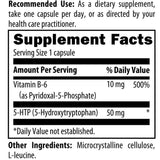 5-HTP Synergy