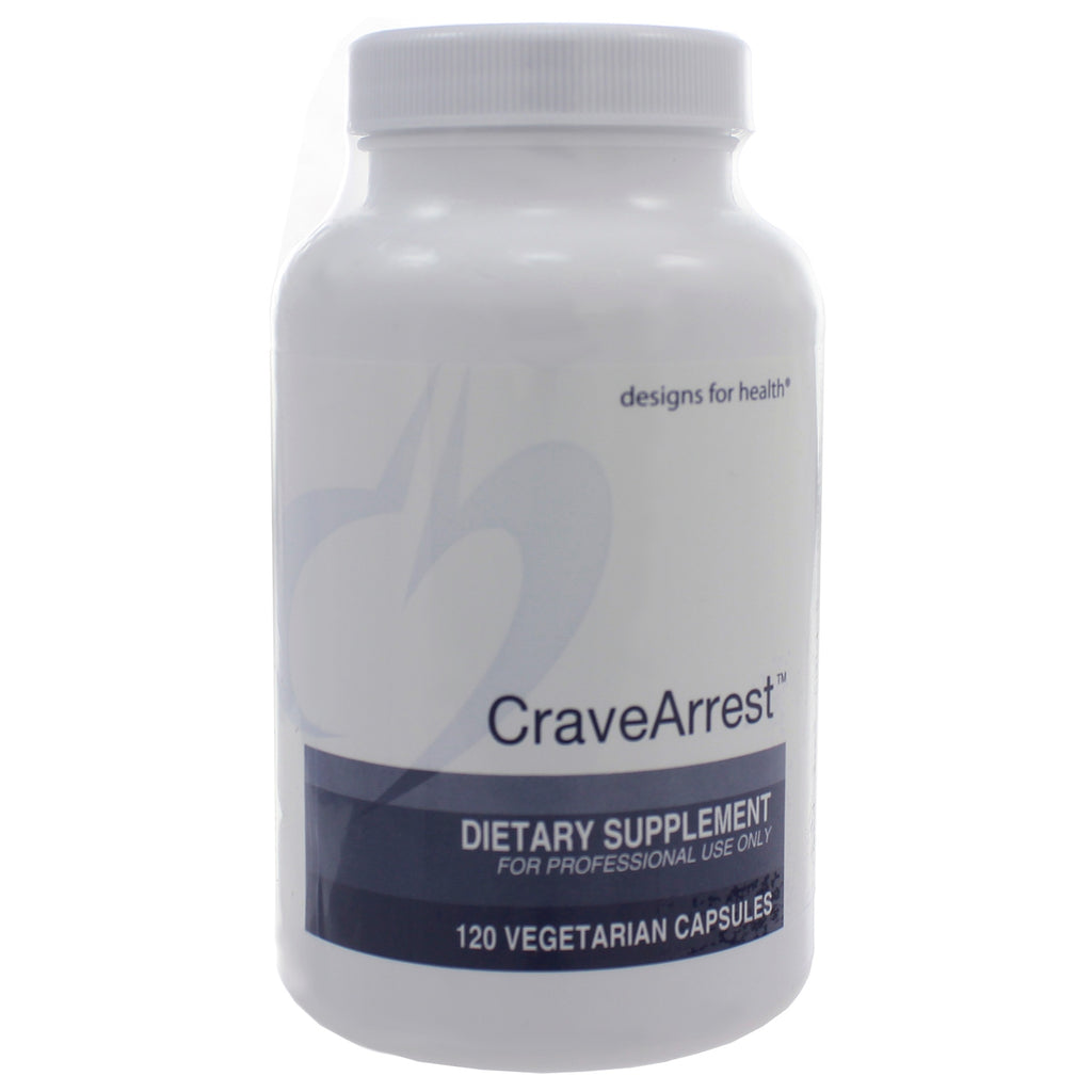 CraveArrest