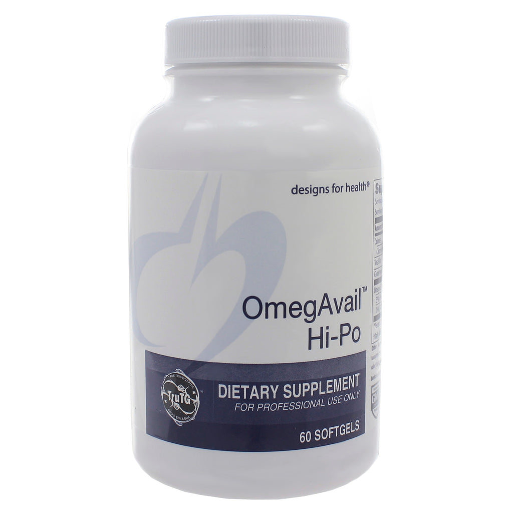 OmegAvail Hi-Po