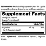 Magnesium Malate