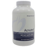Acnutrol Capsules