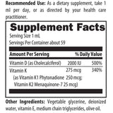 Emulsi-D3 Synergy Liquid