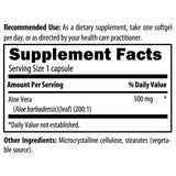 Aloe 200x
