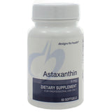 Astaxanthin 6mg