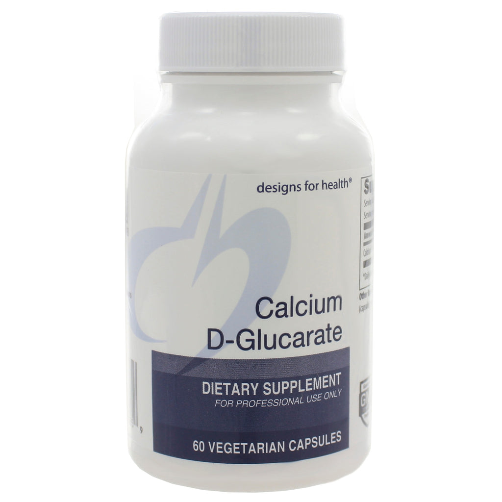Calcium D-Glucarate