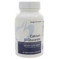 Calcium D-Glucarate