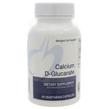 Calcium D-Glucarate