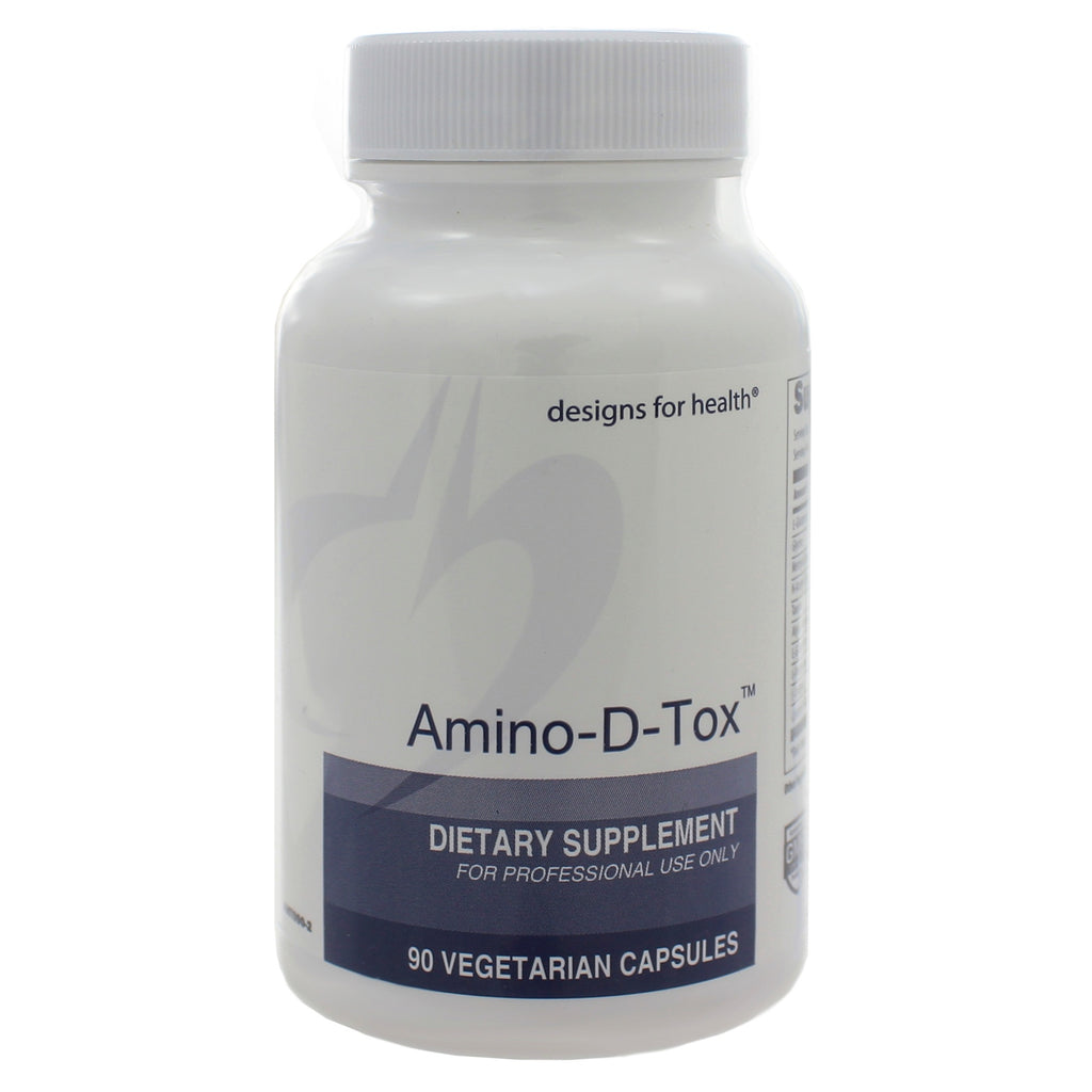 Amino-D-Tox