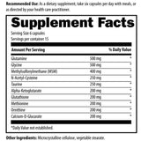 Amino-D-Tox